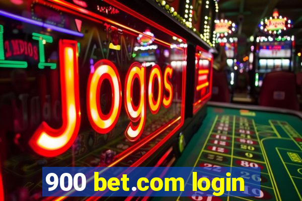 900 bet.com login